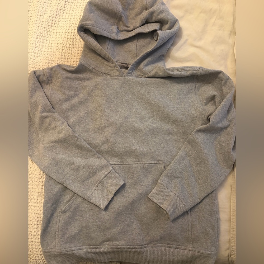 lululemon All Yours Hoodie